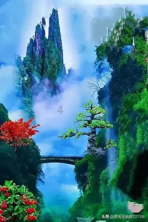 一次滔天大洪水，竟然给新疆带来几百年空前繁荣，繁荣还可能再来