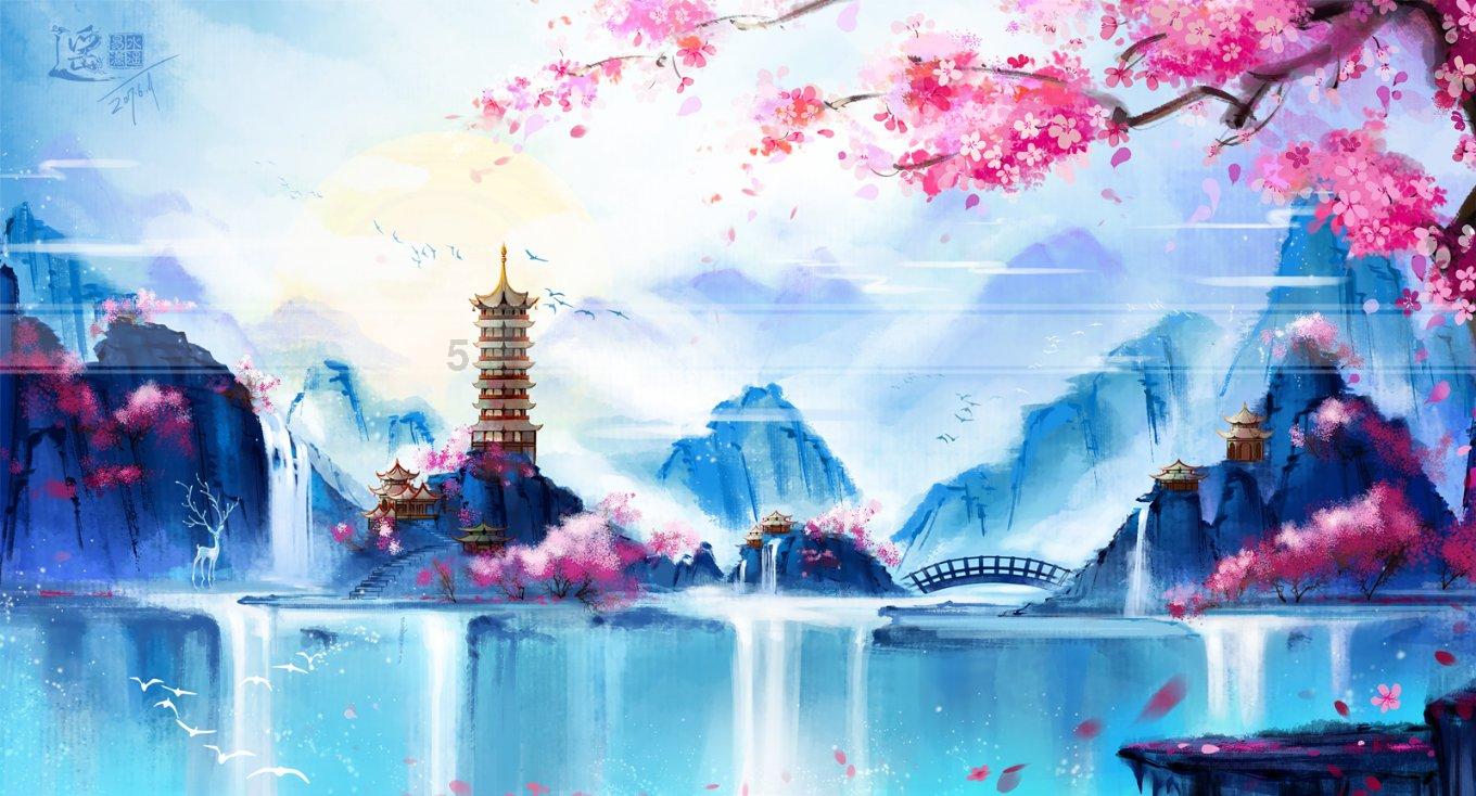 拯救精灵的土地7