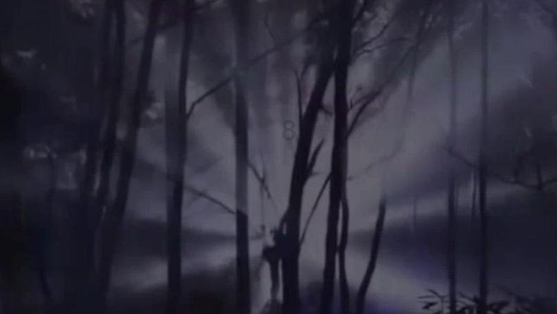 超魔晶猎人