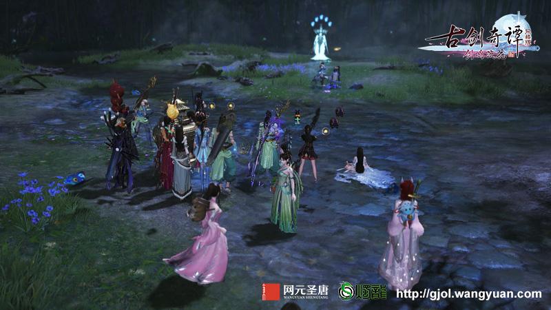 神都夜行录