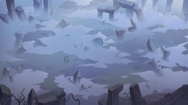 《雾锁王国》青金石位置
