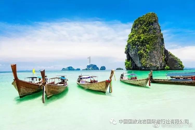 加勒比海度假村