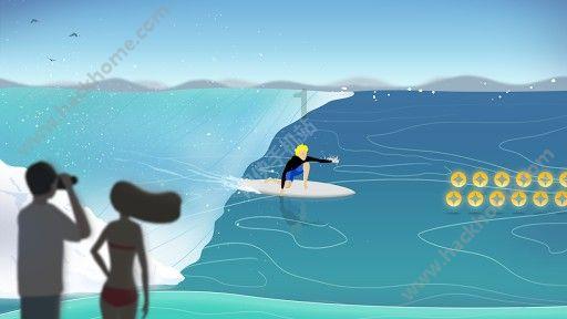 森林的奇迹