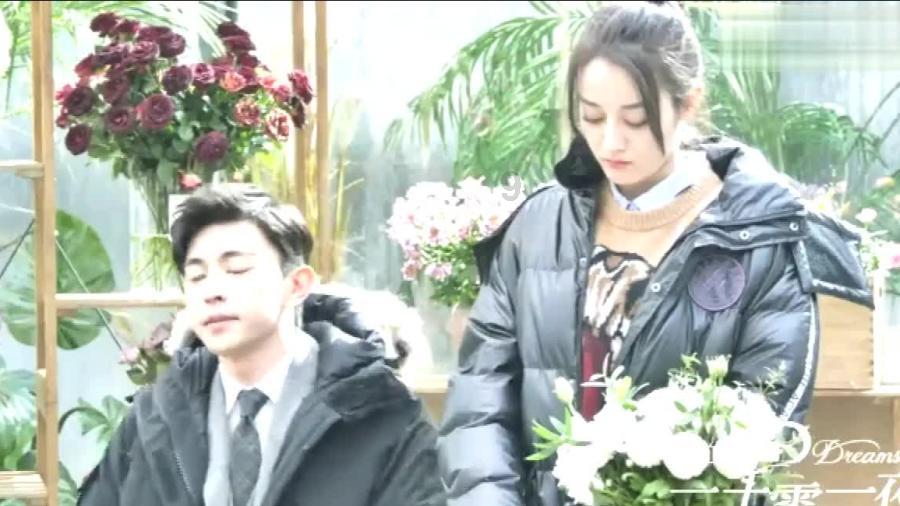 夏日的婚礼