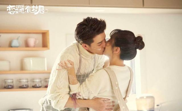 剧版《三大队》再聚：石头才是最大赢家，娶到了佳佳