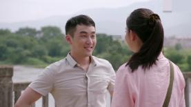 救援帅男孩