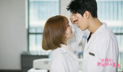 卢永兵：医者仁心 坚守初心