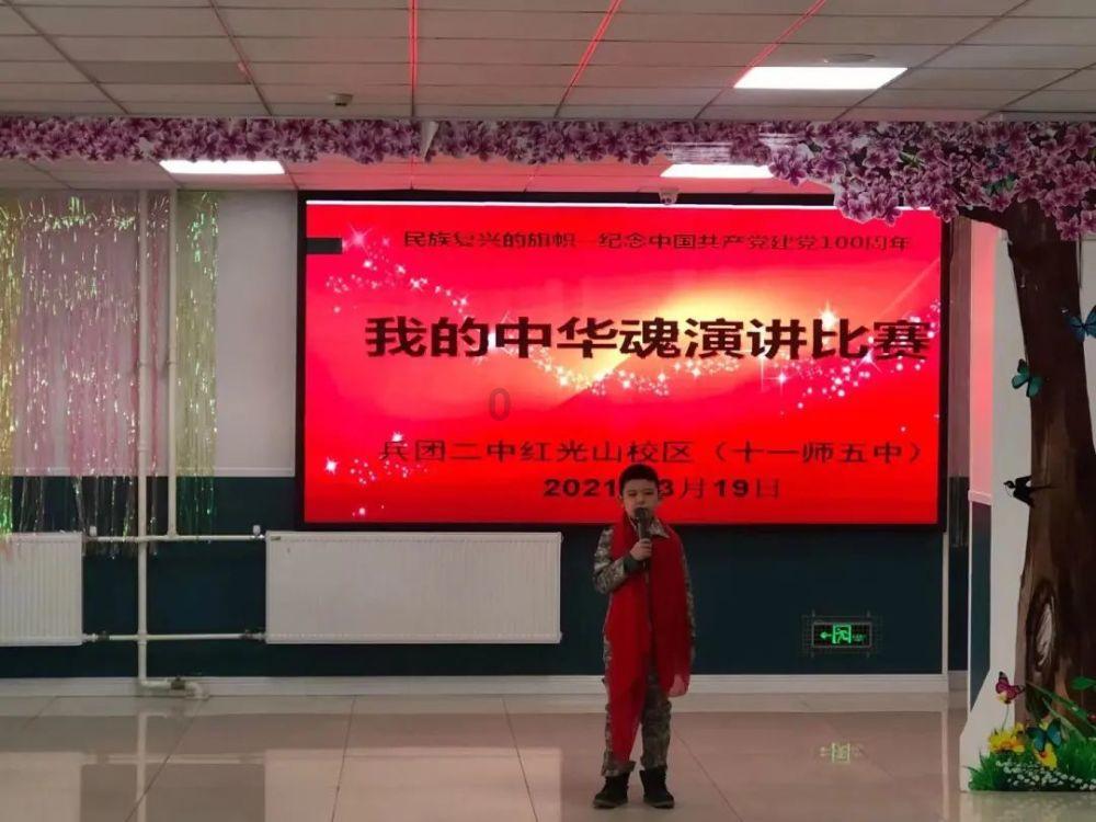 破碎的动物图形