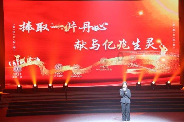 省政协委员樊丽娟：助力云南民族医药产业腾飞