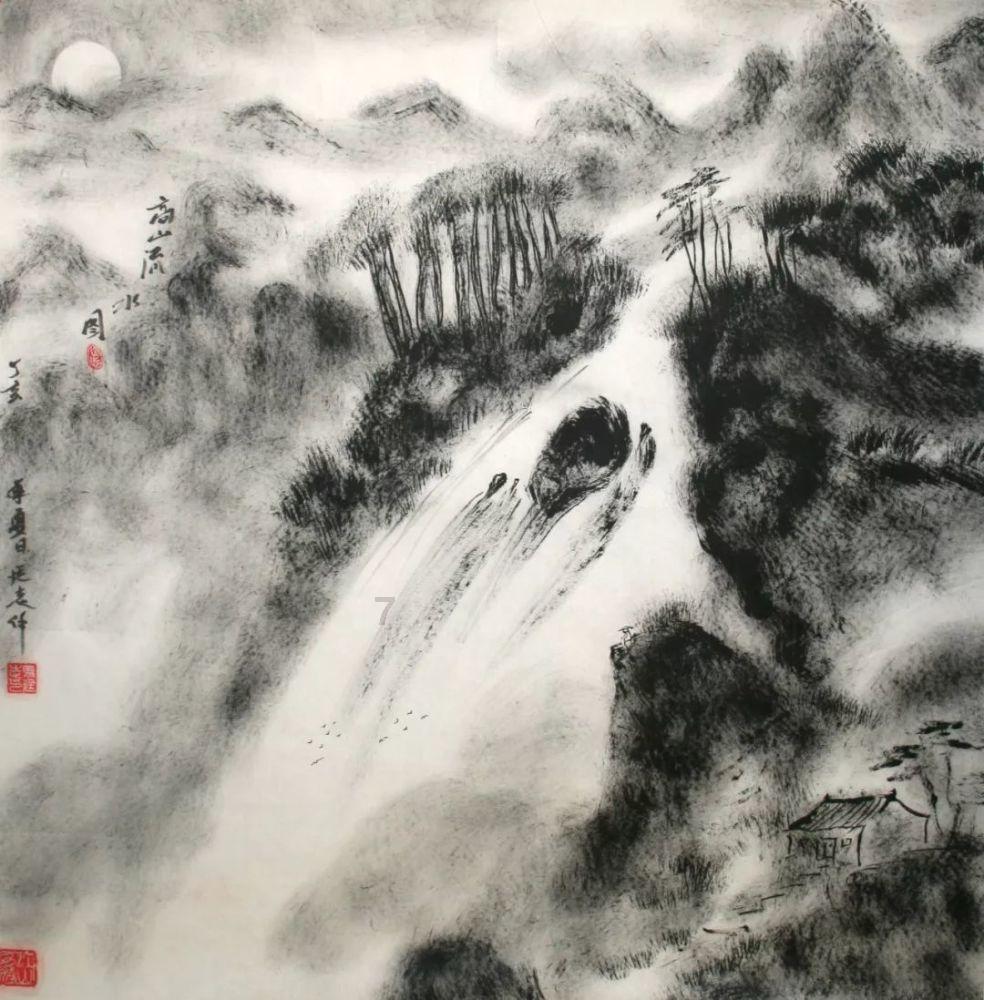 暗黑精灵幽影重重