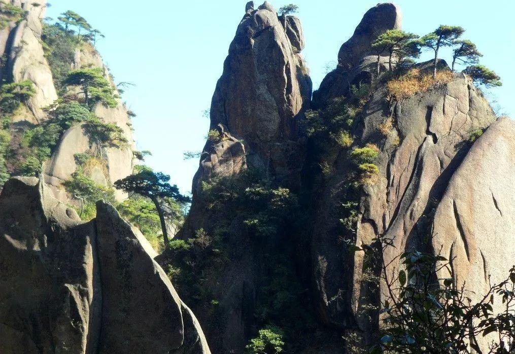 注意躲避