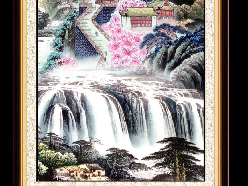辐射避难所