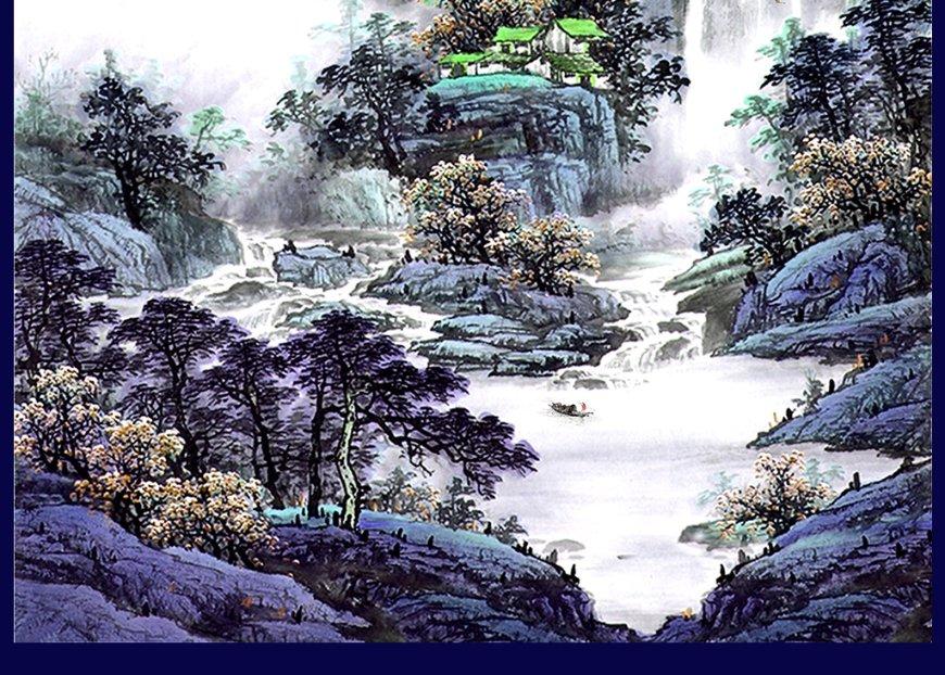 空中大战斗