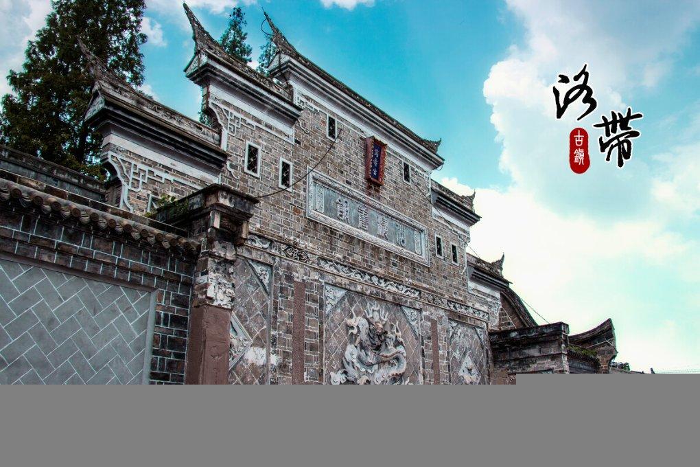 时尚的模特们