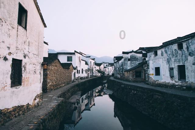 失忆的流浪者