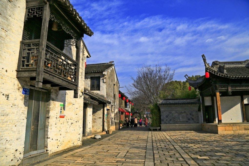 逃离弃城