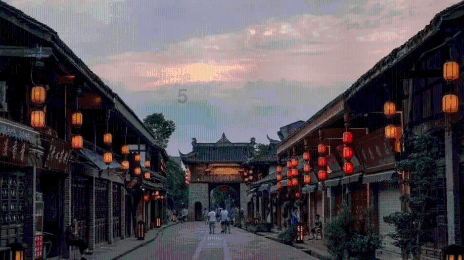 AI人才会聚同安共话发展
