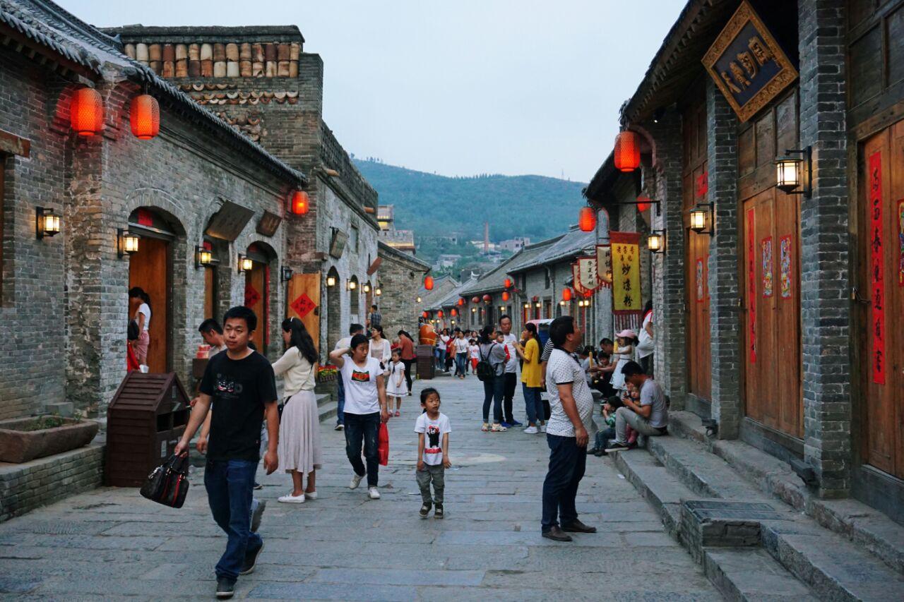 春节期间生肖为龙可免票参观！ 汉景帝阳陵博物院2024惠民活动发布