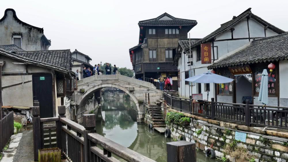 金融“活水”在民营经济发祥地欢快奔流