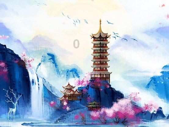 亲戚朋友家的小孩对你吐口水、说脏话，你会怎么办？游戏画面