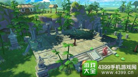 红色鹦鹉逃脱